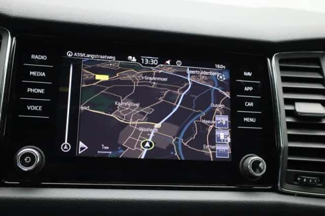 Škoda Kodiaq (2021) thumbnail 20