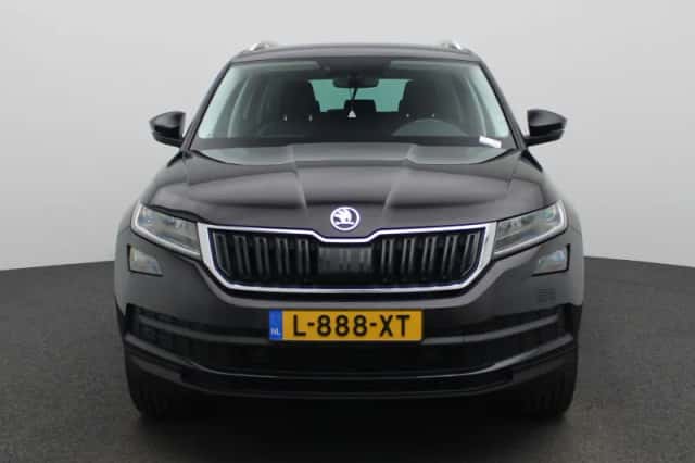 Škoda Kodiaq (2021) thumbnail 3