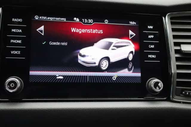 Škoda Kodiaq (2021) thumbnail 24