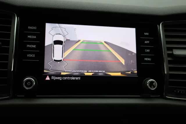 Škoda Kodiaq (2021) thumbnail 28