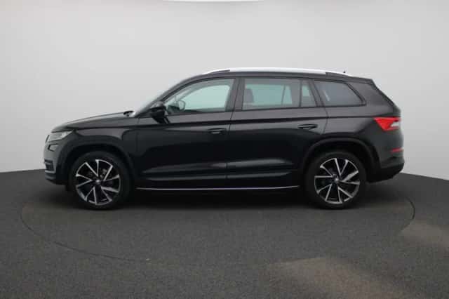 Škoda Kodiaq (2021) thumbnail 4
