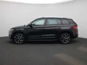 Škoda Kodiaq (2021) thumbnail 4