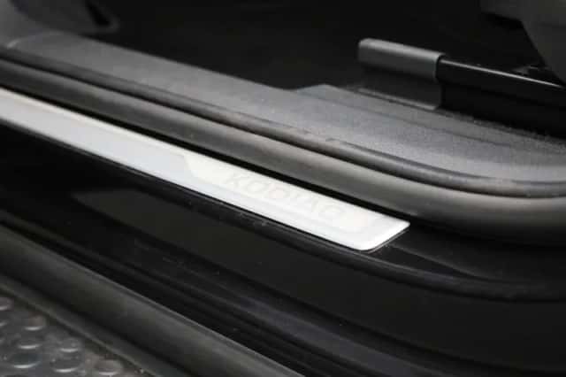 Škoda Kodiaq (2021) thumbnail 34