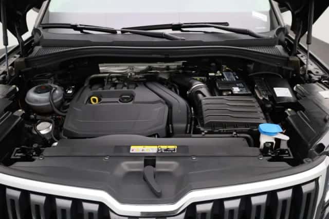 Škoda Kodiaq (2021) thumbnail 37
