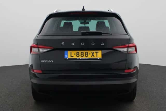 Škoda Kodiaq (2021) thumbnail 5