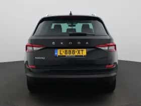 Škoda Kodiaq (2021) thumbnail 5