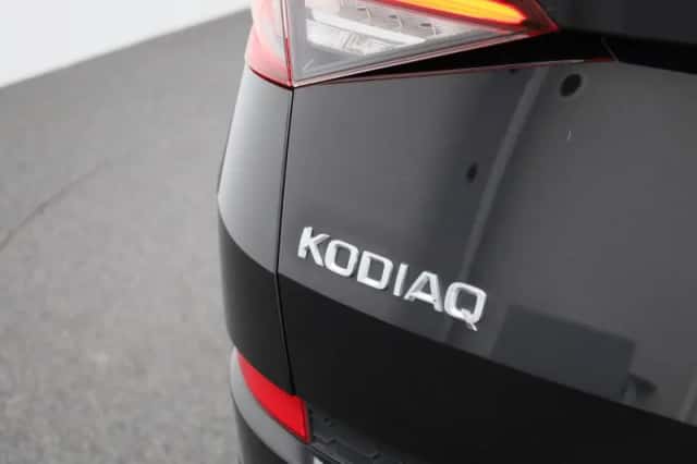 Škoda Kodiaq (2021) thumbnail 46