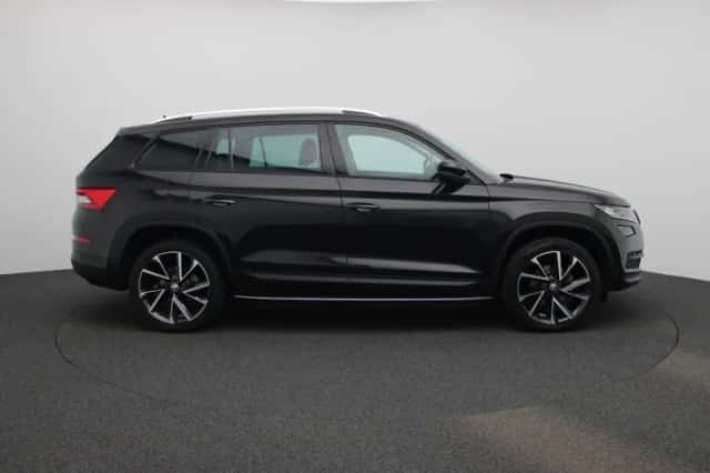 Škoda Kodiaq (2021) thumbnail 6