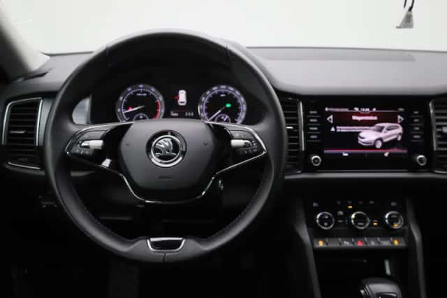 Škoda Kodiaq (2021) thumbnail 7