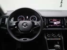 Škoda Kodiaq (2021) thumbnail 7