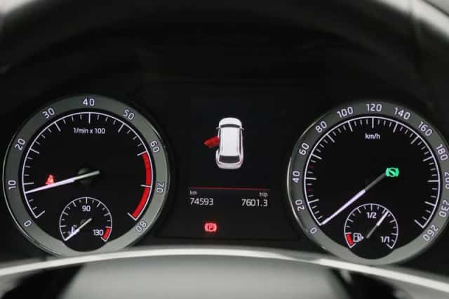Škoda Kodiaq (2021) thumbnail 8