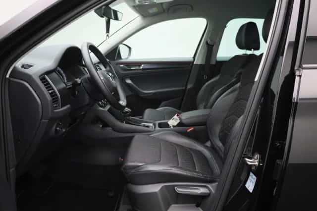 Škoda Kodiaq (2021) thumbnail 9