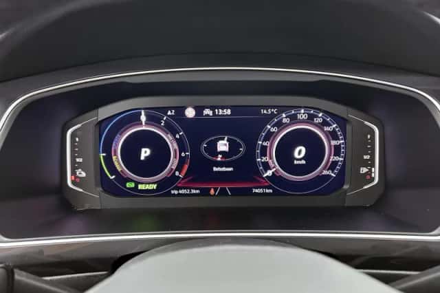 Volkswagen Tiguan (2022) thumbnail 20