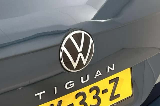 Volkswagen Tiguan (2022) thumbnail 23