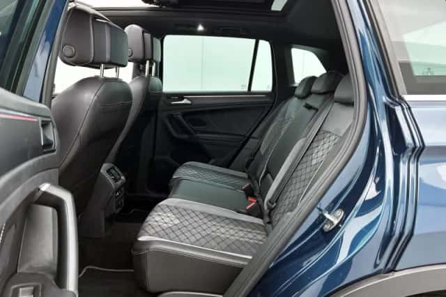 Volkswagen Tiguan (2022) thumbnail 26