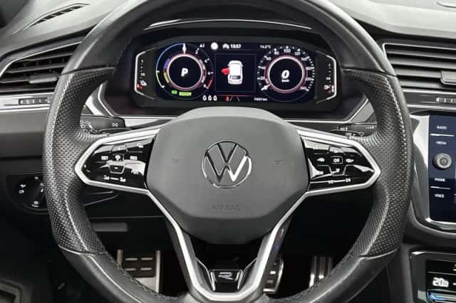 Volkswagen Tiguan (2022) thumbnail 31