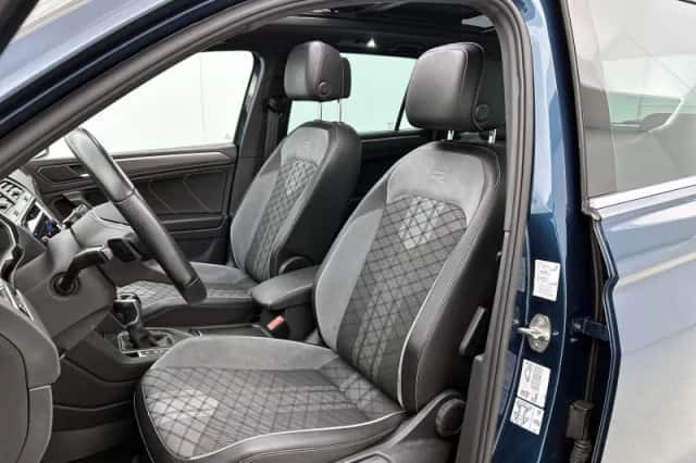 Volkswagen Tiguan (2022) thumbnail 33
