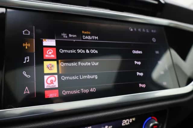 Audi Q3 (2021) thumbnail 18