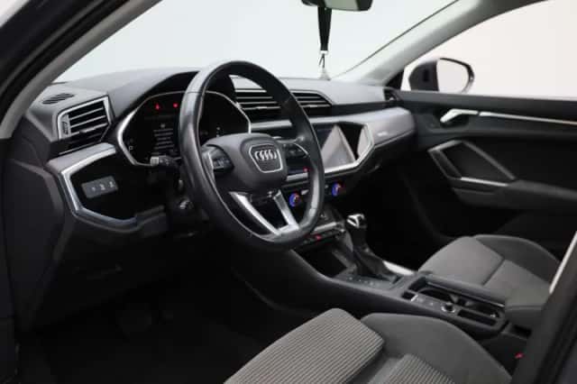 Audi Q3 (2021) thumbnail 31