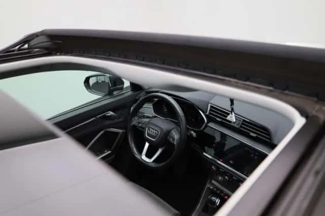 Audi Q3 (2021) thumbnail 39