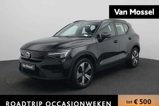 Volvo XC40 (2023) thumbnail 1