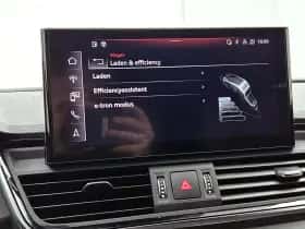 Audi Q5 (2022) thumbnail 12