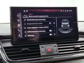Audi Q5 (2022) thumbnail 16