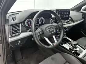 Audi Q5 (2022) thumbnail 26