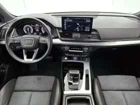 Audi Q5 (2022) thumbnail 27
