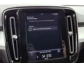 Volvo XC40 (2019) thumbnail 12