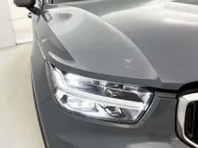 Volvo XC40 (2019) thumbnail 13