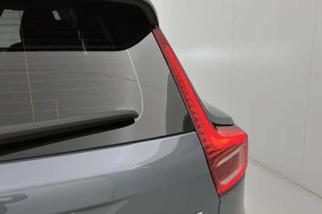 Volvo XC40 (2019) thumbnail 14