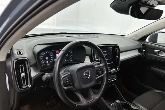 Volvo XC40 (2019) thumbnail 18