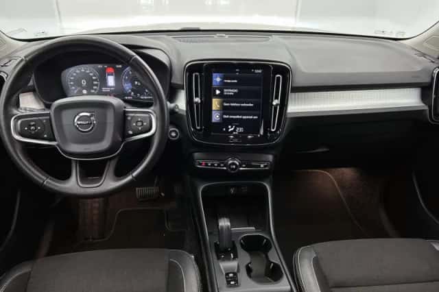 Volvo XC40 (2019) thumbnail 19