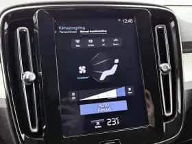 Volvo XC40 (2019) thumbnail 24