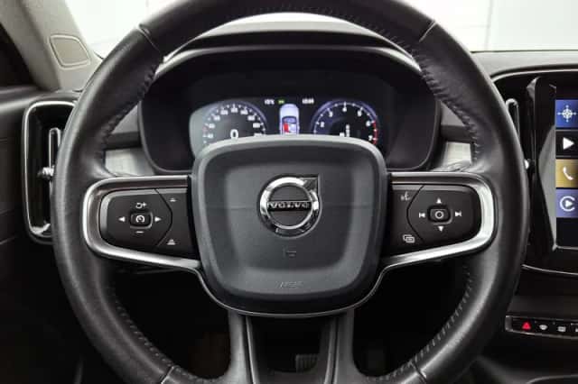 Volvo XC40 (2019) thumbnail 28