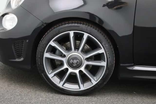 Fiat 500 (2022) thumbnail 12