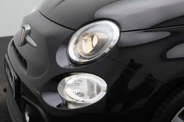 Fiat 500 (2022) thumbnail 13