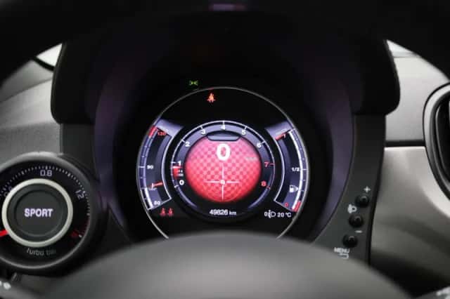 Fiat 500 (2022) thumbnail 14