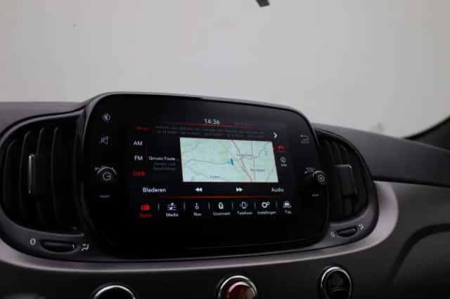 Fiat 500 (2022) thumbnail 15
