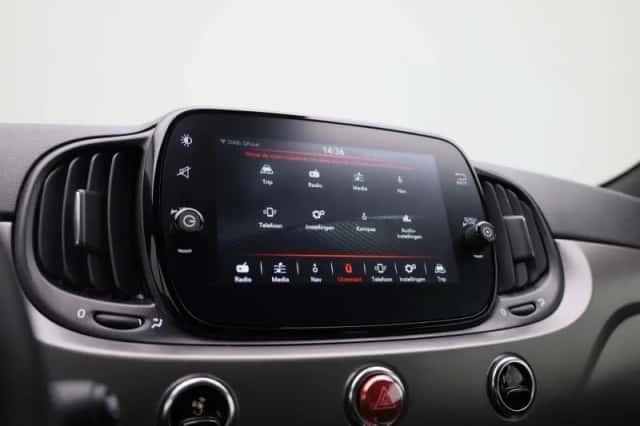 Fiat 500 (2022) thumbnail 24