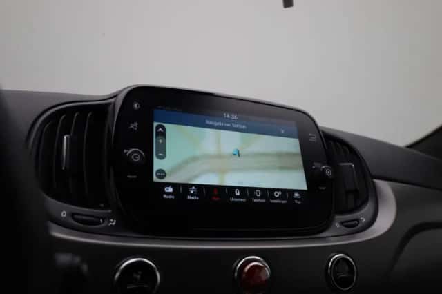 Fiat 500 (2022) thumbnail 25
