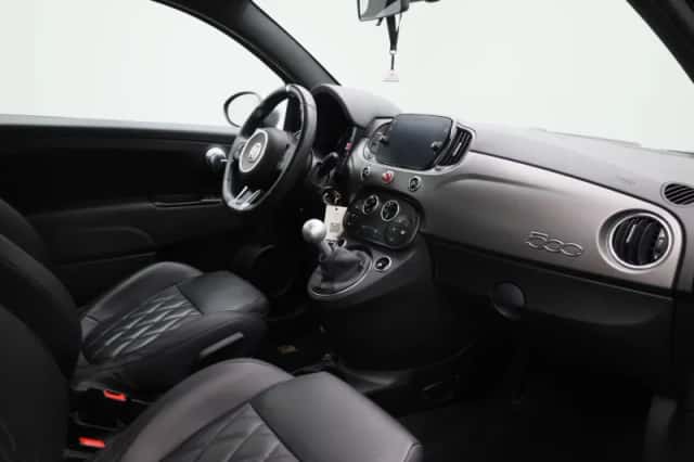 Fiat 500 (2022) thumbnail 28