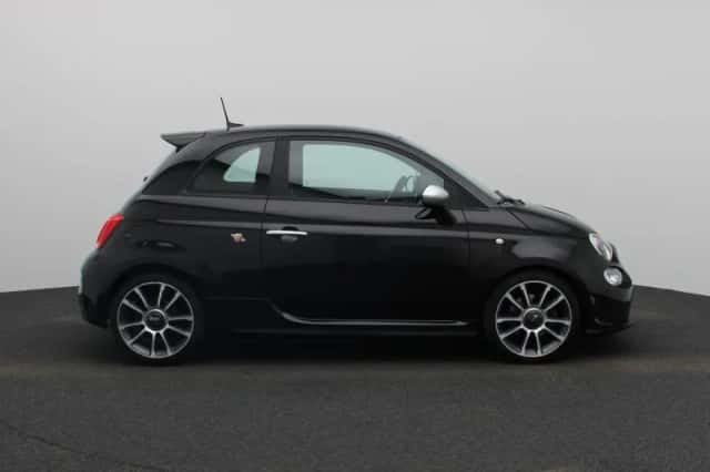Fiat 500 (2022) thumbnail 6