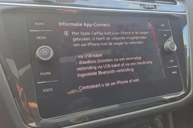Volkswagen Tiguan (2021) thumbnail 22