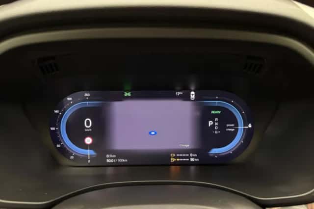 Volvo XC60 (2023) thumbnail 19