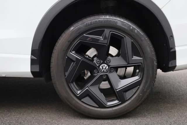 Volkswagen Tiguan (2025) thumbnail 13