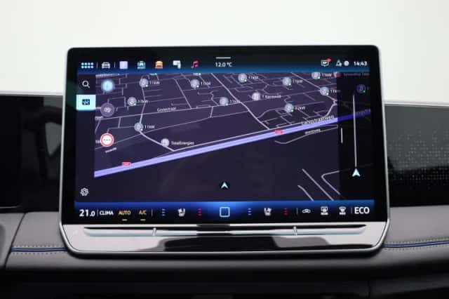 Volkswagen Tiguan (2025) thumbnail 17