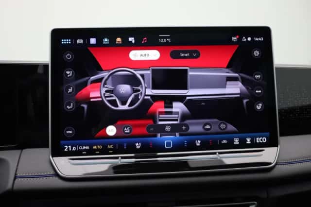Volkswagen Tiguan (2025) thumbnail 18