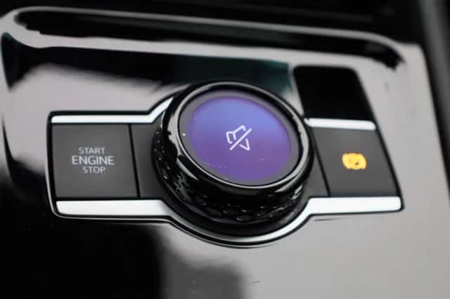 Volkswagen Tiguan (2025) thumbnail 20